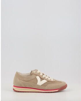 Victoria Lage Sneakers SATURNO SERRAJE REJILLA 1158105