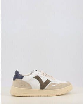 Victoria Seul Effect Piel & Serraje Sneakers Streetwear Volwassen - Foto 3