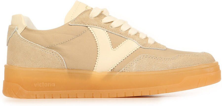 Victoria Lage Sneakers Seul