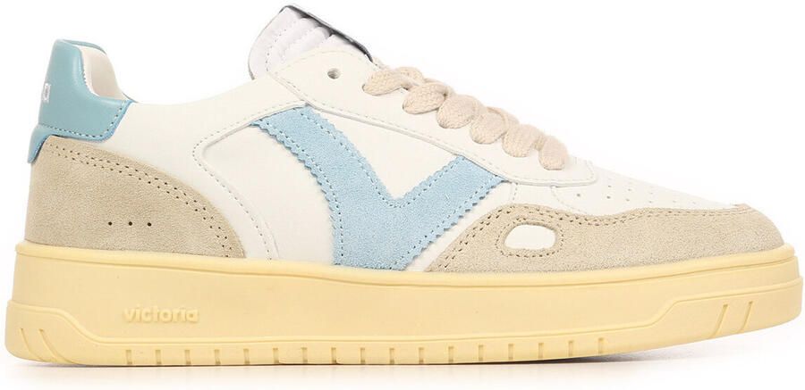 Victoria Lage Sneakers Seul