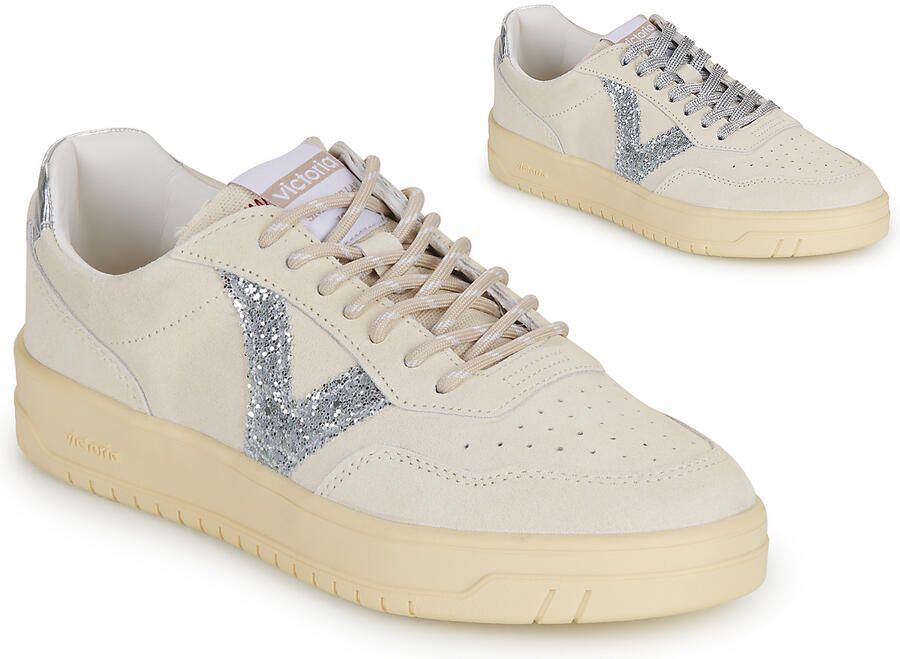 Victoria Lage Sneakers SEUL