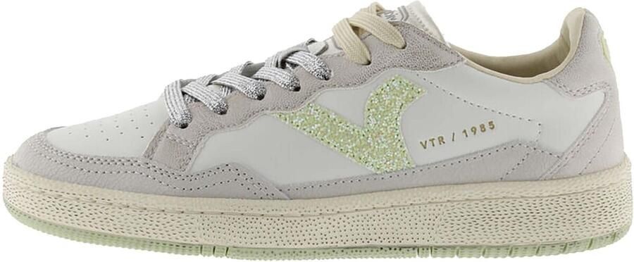 Victoria Lage Sneakers 8806108 Smash Soft damessneakers - Foto 3