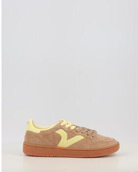 Victoria Lage Sneakers SMASH SUEDE 8806116