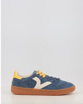 Victoria Lage Sneakers SMASH SUEDE 8806116