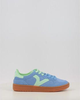 Victoria Lage Sneakers SMASH SUEDE 8806116