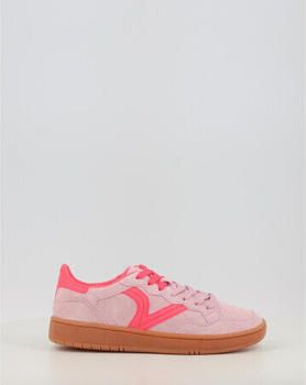 Victoria Lage Sneakers SMASH SUEDE 8806116