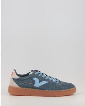 Victoria Lage Sneakers 8806107 Smash Suede Heren Sneakers - Foto 5