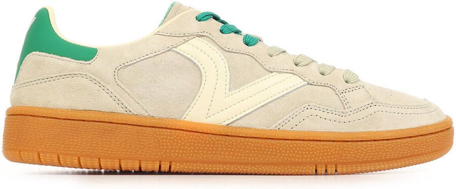 Victoria Lage Sneakers Smash Suede - Foto 2