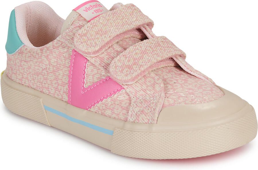 Victoria Lage Sneakers TRIBU MINIMALISTA