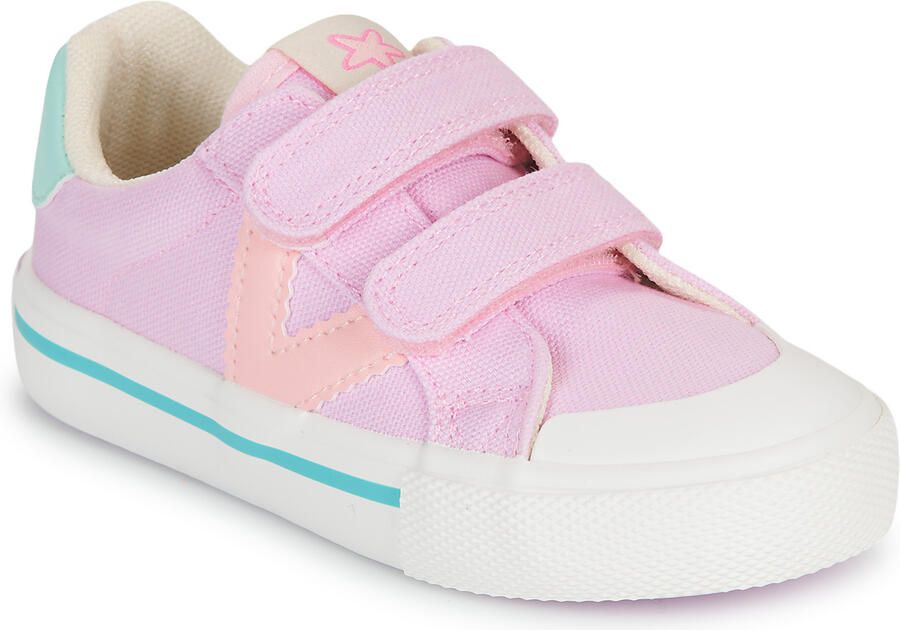 Victoria Sneakers Kids Sneakers 065189 Petalo - Foto 3