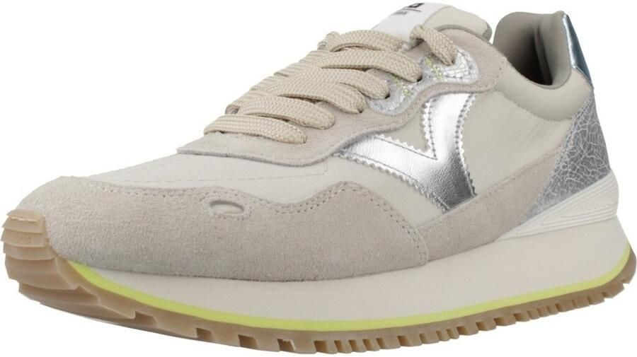 Victoria Lage Sneakers VIENTO NYLON SERRAJE META - Foto 2