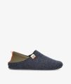 Victoria Pantoffels 1081115 - Blauw