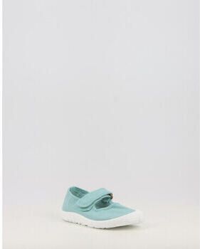 Victoria Babyslofjes Respectvolle Mary Janes BAREFOOT BOSCO 1370109 - Foto 2