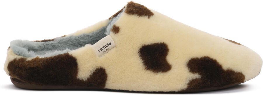 Victoria Slippers BEIGE