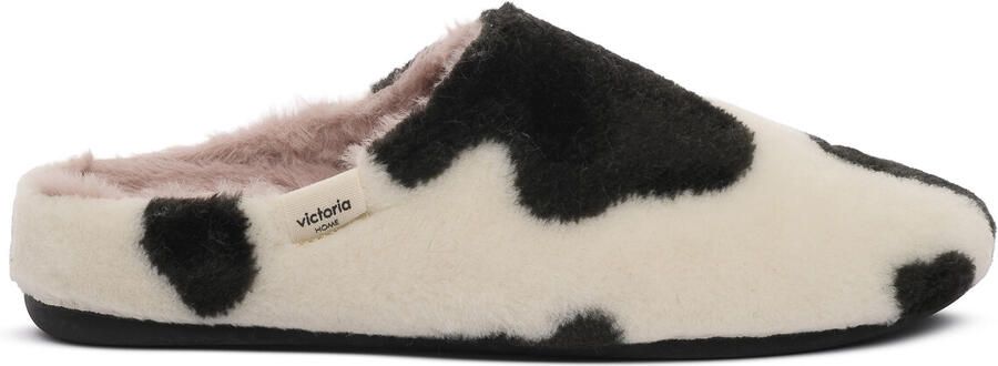 Victoria Slippers BLANCO