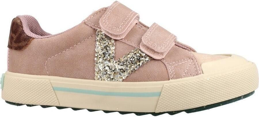 Victoria Sneakers 1065202v Deportivo Cinta Adhesiva - Foto 2