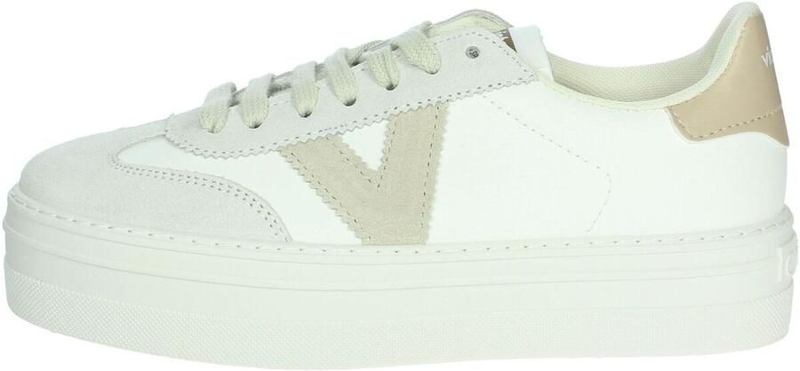 Victoria Lage Sneakers 1092173 Barce Cyclist Dames Sportschoenen - Foto 9