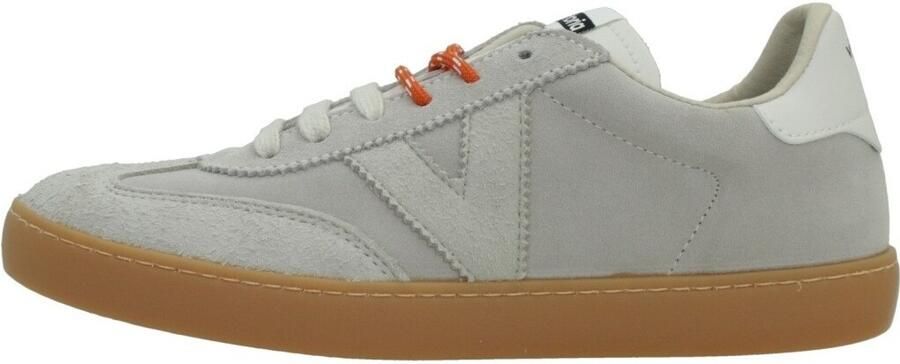 Victoria Berlin Serraje Cordón Fantasy Sneakers Fashion Wear Vrouwen - Foto 4