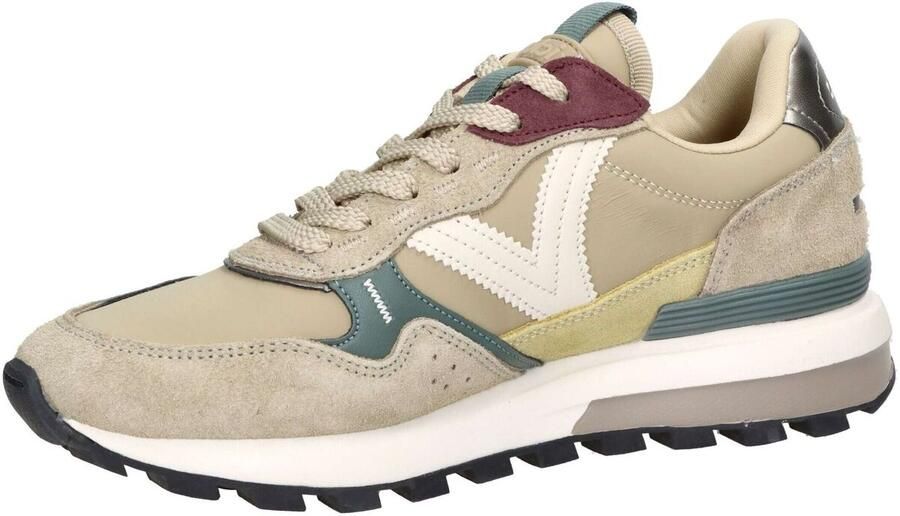 Victoria Lage Sneakers 1156107 Luna Naylon-sneaker - Foto 2