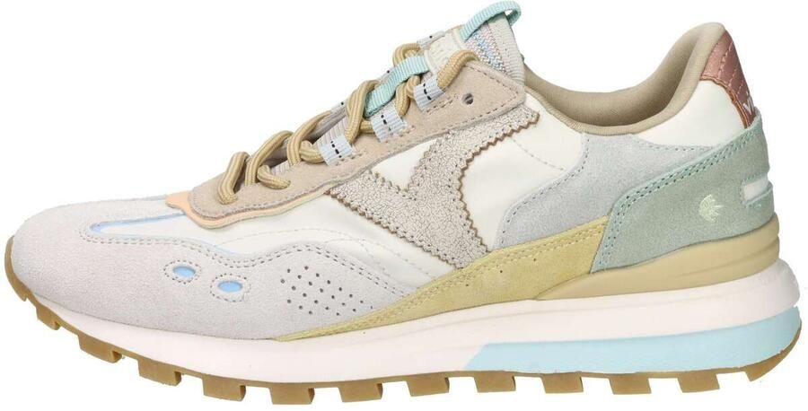 Victoria Lage Sneakers LUNA NYLON SERRAJE 1156116 - Foto 4
