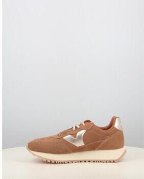 Victoria Baskets Basse en cuir - Foto 2