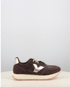 Victoria Baskets Basse en cuir - Foto 2
