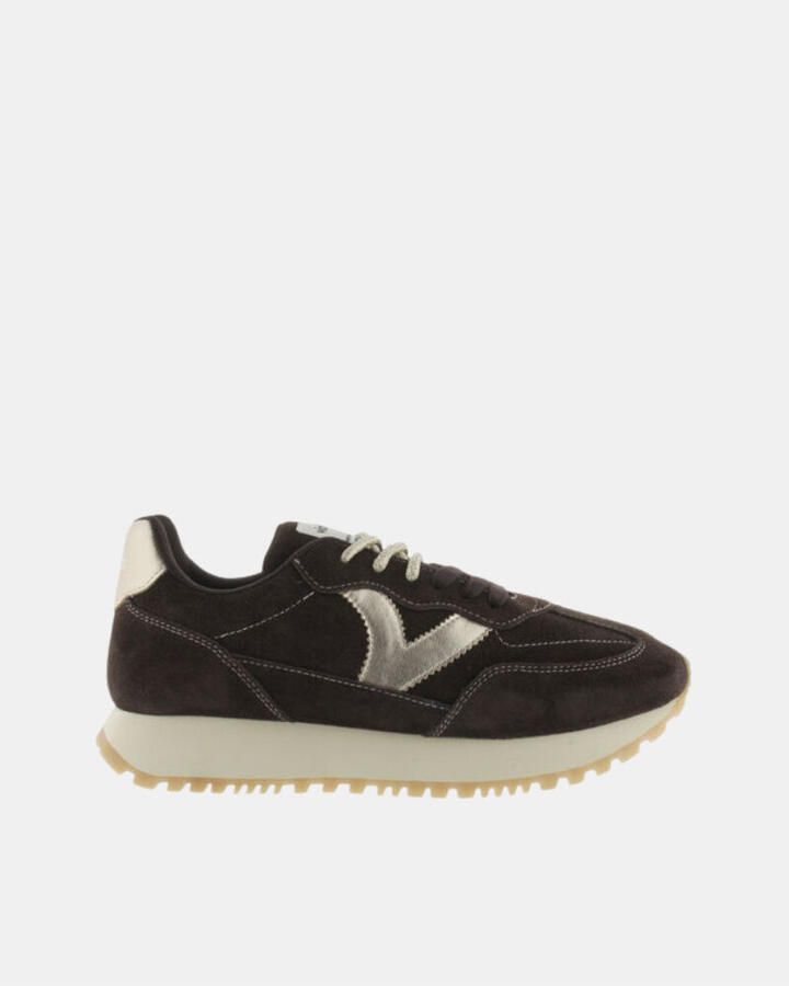 Victoria Lage Sneakers 1157118 - Foto 3