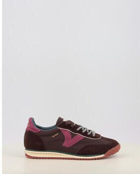 Victoria Lage Sneakers Saturno Nylon Metal - Foto 5
