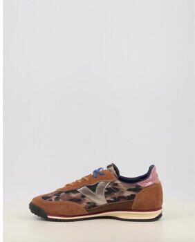 Victoria Sneakers Saturno Serraje Nylon - Foto 2