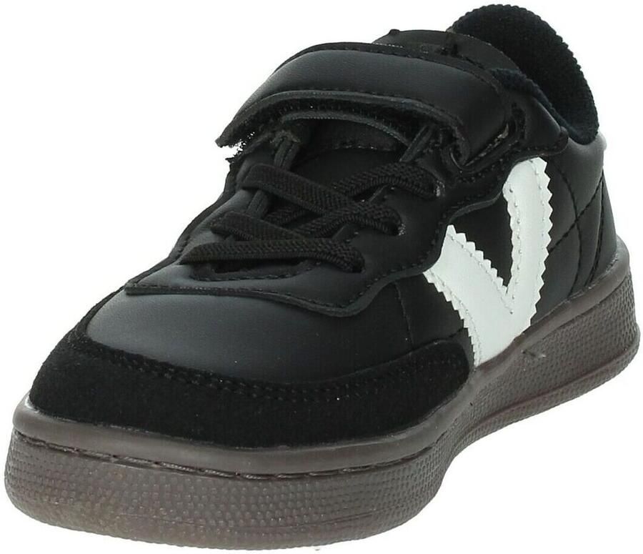 Victoria Sneakers Baskets effet peau enfant Oslo - Foto 5