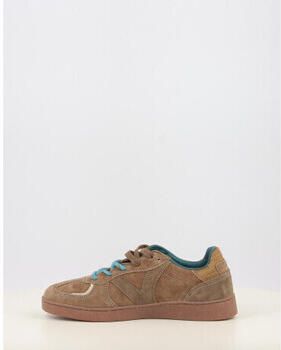 Victoria Baskets Basse en cuir - Foto 2
