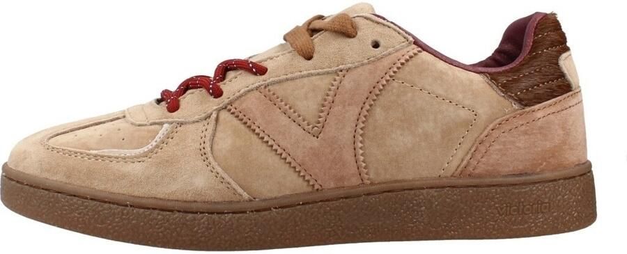 Victoria Suède sportschoenen Londres - Foto 3