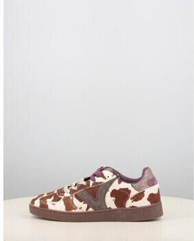 Victoria Dierenprint sneakers Londres Potro - Foto 2