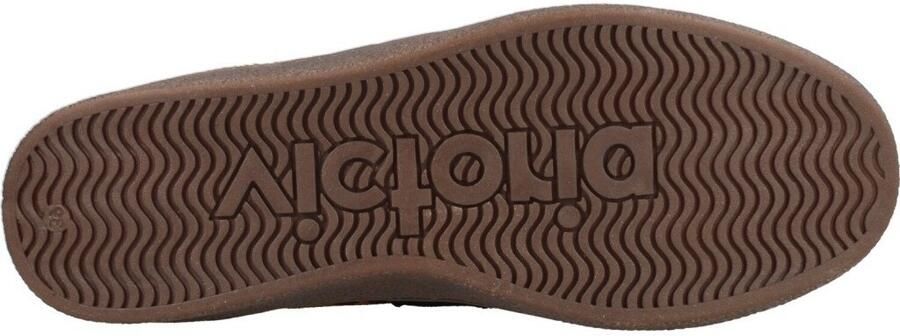 Victoria Dierenprint sneakers Londres Potro - Foto 4