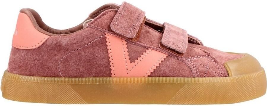 Victoria Sneakers 1356107v Deportivo Cinta Adhesiva