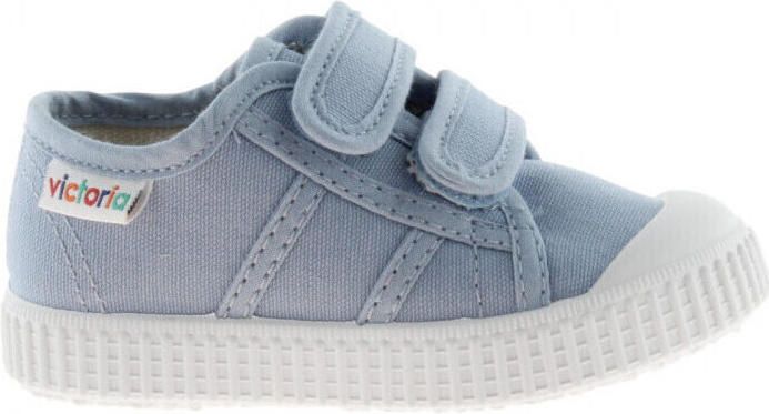 Victoria Sneakers 1915 basket tiras lona