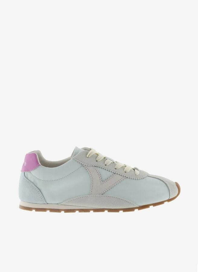 Victoria Lage Sneakers ASTER NYLON 1159104 - Foto 3