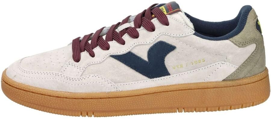 Victoria Lage Sneakers SMASH-SUEDE 8806111 - Foto 3