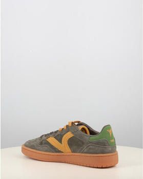 Victoria Suède sportschoenen Smash - Foto 2