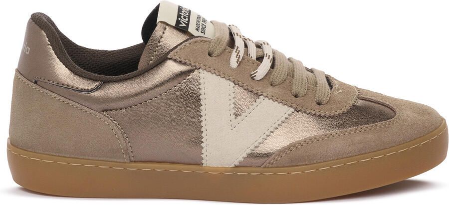Victoria Sneakers BEIGE