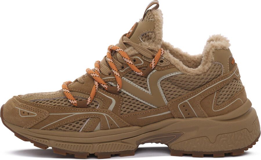 Victoria Sneakers BEIGE