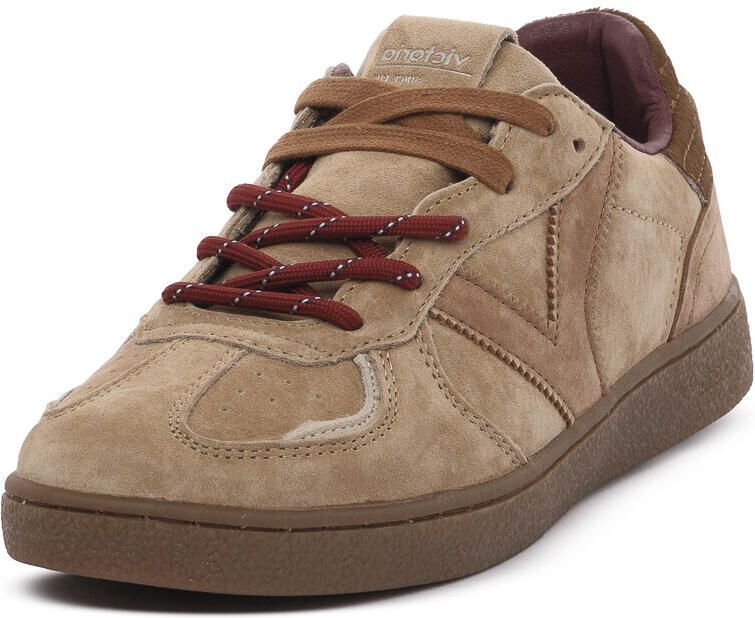 Victoria Sneakers BEIGE