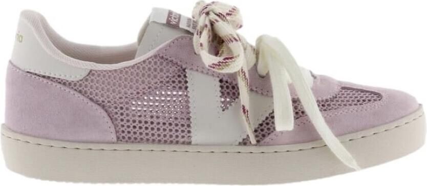 Victoria Sneakers Berlín 126231 Malva