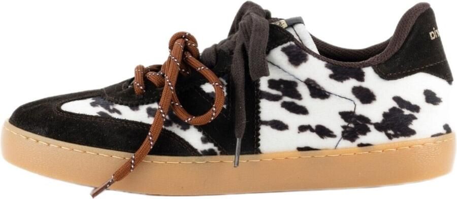 Victoria Berlín Sneaker Met Dierenprint Fashion Wear Vrouwen - Foto 2
