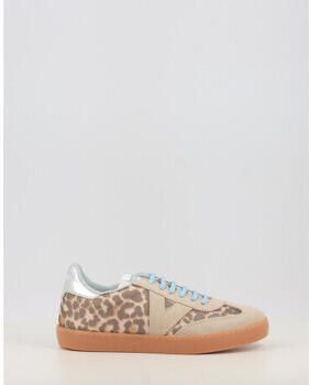 Victoria Sneakers BERLIN ANIMAL PRINT SERRAJE 1126236 - Foto 2