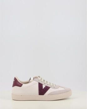 Victoria Sneakers BERLÍN CICLISTA EFECTO PIEL SERRAJE 1126184-22 - Foto 3