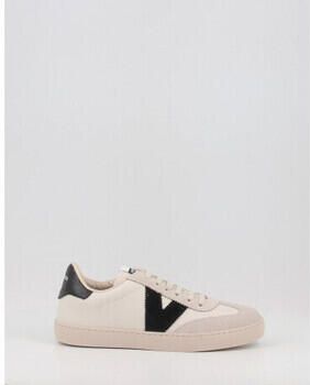 Victoria Sneakers BERLÍN CICLISTA EFECTO PIEL SERRAJE 126184 - Foto 5