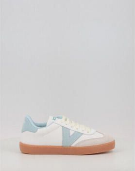 Victoria Sneakers BERLIN CICLISTA EFECTO PIEL SERRAJE 1126206 - Foto 2