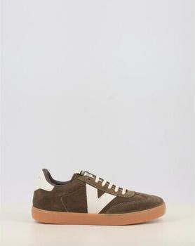 Victoria Sneakers 1126218v Berlin Ciclista Serraje - Foto 2