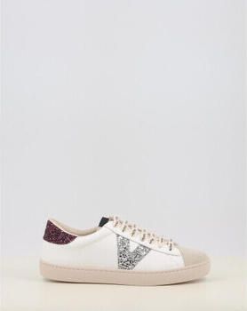 Victoria Sneaker Berlín Glitter Cordon Logo Fashion Wear Vrouwen - Foto 5
